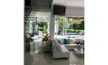 VENTA CASA CAMPESTRE EN CONDOMINIO LA PRADERA  RESTREPO