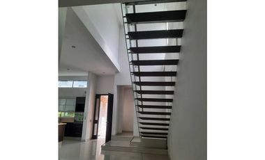 VENTA CASA CAMPESTRE EN CONDOMINIO LA PRADERA  RESTREPO