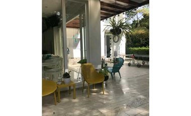 VENTA CASA CAMPESTRE EN CONDOMINIO LA PRADERA  RESTREPO