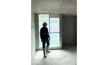 Apartamento vía a caldas urb san miguel nuevo 263 millones