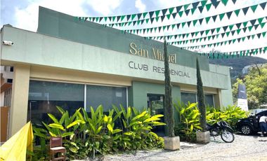 Apartamento vía a caldas urb san miguel nuevo 263 millones