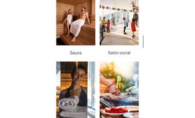 Apartamento vía a caldas urb san miguel nuevo 263 millones