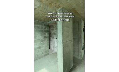 Apartamento vía a caldas urb san miguel nuevo 263 millones