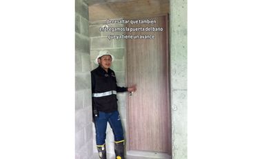 Apartamento vía a caldas urb san miguel nuevo 263 millones