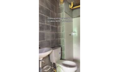 Apartamento vía a caldas urb san miguel nuevo 263 millones