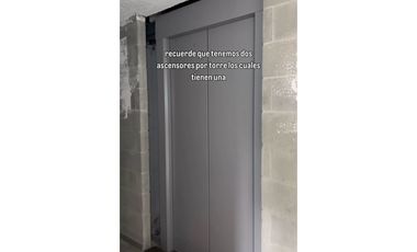 Apartamento vía a caldas urb san miguel nuevo 263 millones