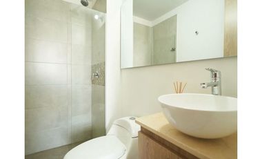 Apartamento vía a caldas urb san miguel nuevo 263 millones