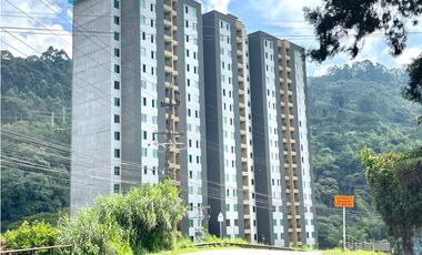 Apartamento vía a caldas urb san miguel nuevo 263 millones