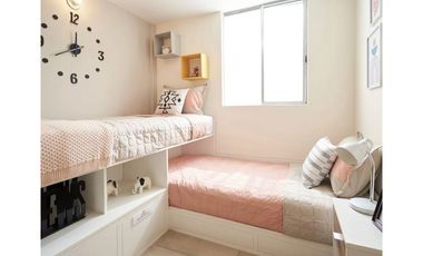 Apartamento vía a caldas urb san miguel nuevo 263 millones