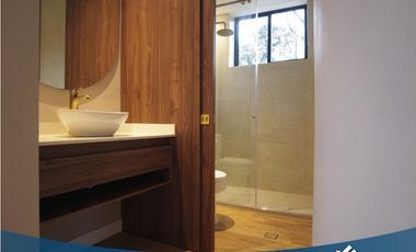 En Venta Hermosa Casa Campestre Nueva en Tabio