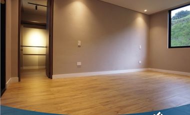 En Venta Hermosa Casa Campestre Nueva en Tabio