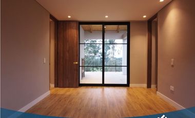 En Venta Hermosa Casa Campestre Nueva en Tabio