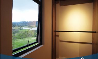 En Venta Hermosa Casa Campestre Nueva en Tabio