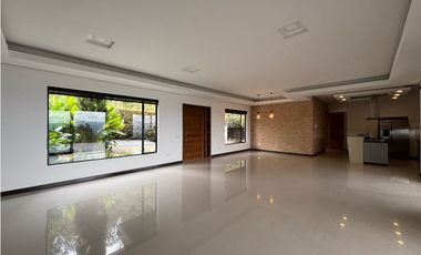 Casa en Venta en El Retiro