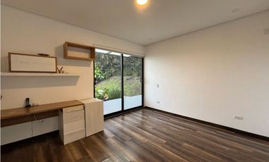Casa en Venta en El Retiro