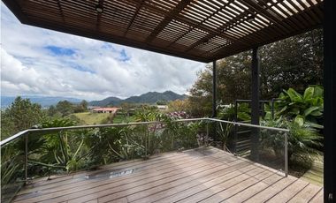 Casa en Venta en El Retiro