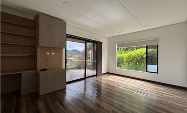 Casa en Venta en El Retiro