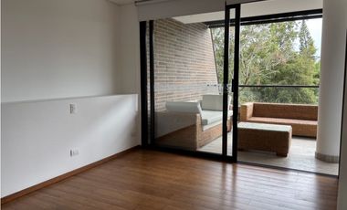 Apartamento en Arriendo en Llanogrande