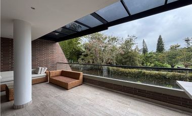 Apartamento en Arriendo en Llanogrande