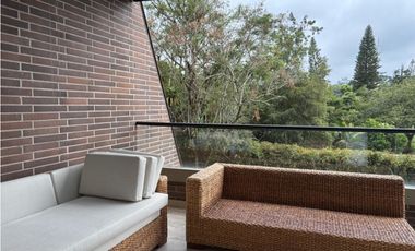 Apartamento en Arriendo en Llanogrande