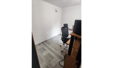 Vende Apartamento remodelado Primer piso- San Javier