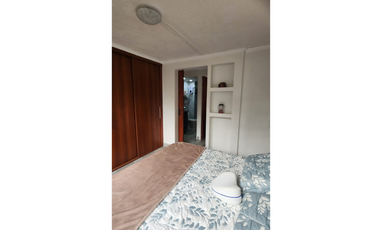 Vende Apartamento remodelado Primer piso- San Javier