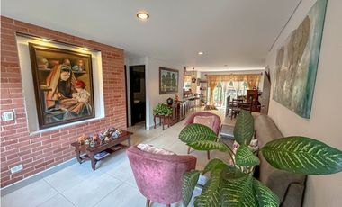 VENTA DE CASA SABANETA ANTIOQUIA.