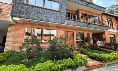 VENTA DE CASA SABANETA ANTIOQUIA.