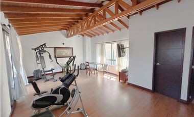 VENTA DE CASA SABANETA ANTIOQUIA.