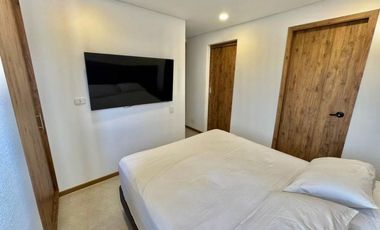 SE VENDE APARTAMENTO EN PARQUE NATURA, U.R. AMBERES, JAMUND