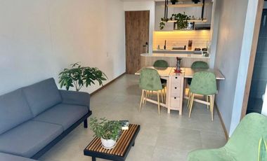 SE VENDE APARTAMENTO EN PARQUE NATURA, U.R. AMBERES, JAMUND
