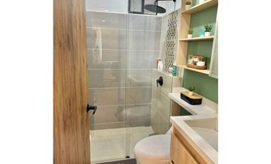 SE VENDE APARTAMENTO EN PARQUE NATURA, U.R. AMBERES, JAMUND