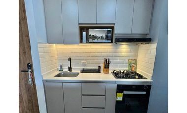 SE VENDE APARTAMENTO EN PARQUE NATURA, U.R. AMBERES, JAMUND