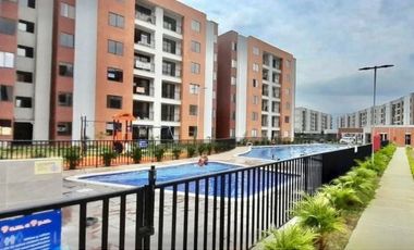SE VENDE APARTAMENTO EN PARQUE NATURA, U.R. AMBERES, JAMUND