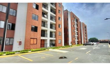 SE VENDE APARTAMENTO EN PARQUE NATURA, U.R. AMBERES, JAMUND