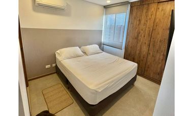 SE VENDE APARTAMENTO EN PARQUE NATURA, U.R. AMBERES, JAMUND