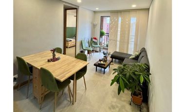 SE VENDE APARTAMENTO EN PARQUE NATURA, U.R. AMBERES, JAMUND