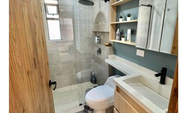 SE VENDE APARTAMENTO EN PARQUE NATURA, U.R. AMBERES, JAMUND
