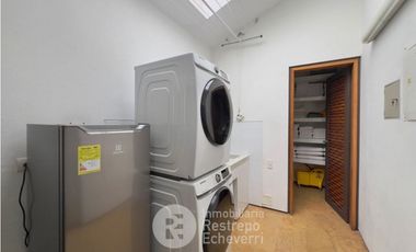 Casa en conjunto en arriendo amoblada, Sector San Bernardo del viento.