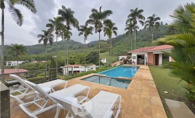 Casa en conjunto en arriendo amoblada, Sector San Bernardo del viento.