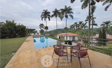 Casa en conjunto en arriendo amoblada, Sector San Bernardo del viento.