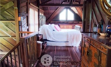 Casa en arriendo, sector Gallinazo. Villamaría.