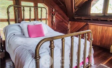 Casa en arriendo, sector Gallinazo. Villamaría.