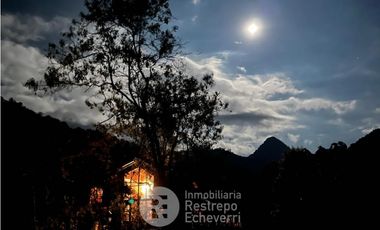 Casa en arriendo, sector Gallinazo. Villamaría.