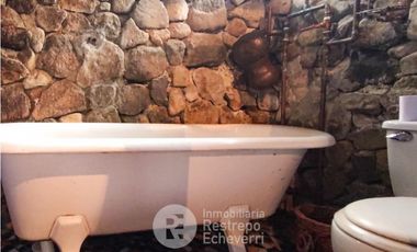 Casa en arriendo, sector Gallinazo. Villamaría.