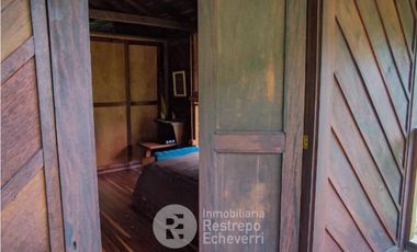 Casa en arriendo, sector Gallinazo. Villamaría.