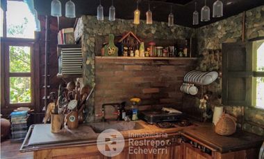 Casa en arriendo, sector Gallinazo. Villamaría.