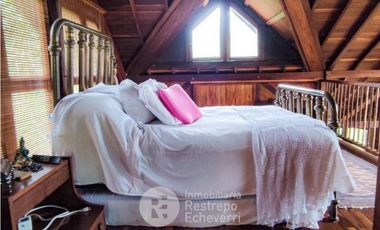 Casa en arriendo, sector Gallinazo. Villamaría.