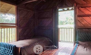 Casa en arriendo, sector Gallinazo. Villamaría.