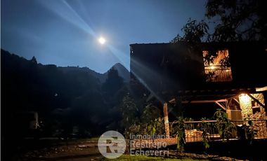 Casa en arriendo, sector Gallinazo. Villamaría.
